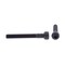 Prime-Line #10-32 Socket Head Cap Screw, Socket, Black Oxide Alloy Steel, 1-1/2 in Length, 25 PK 9177859 - alternate 4
